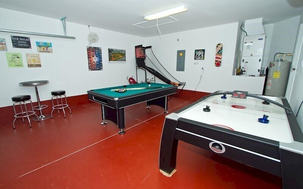 Billiards
