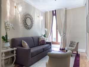 thumbnail: Living area