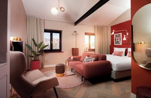 thumbnail: Living area