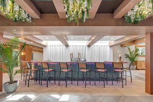 thumbnail: Lobby lounge