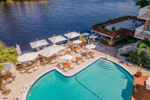 thumbnail: Outdoor pool