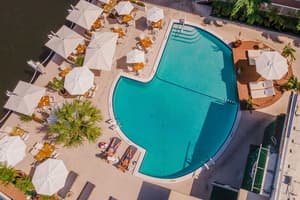 thumbnail: Outdoor pool