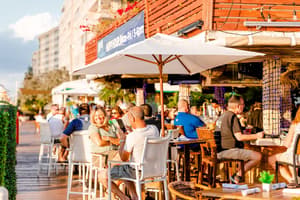 thumbnail: Restaurant