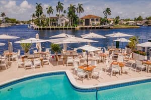thumbnail: Terrace/patio