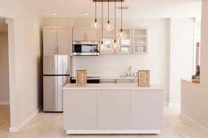thumbnail: Private kitchen