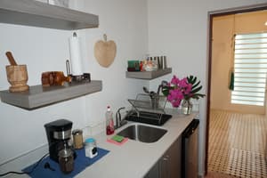 thumbnail: Private kitchenette