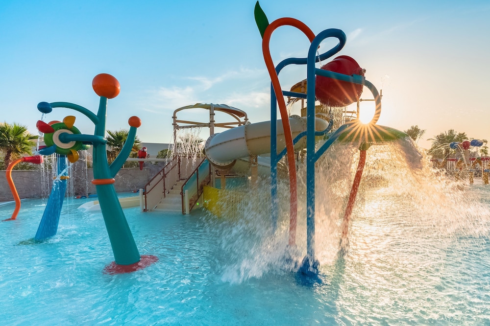 Children's activities