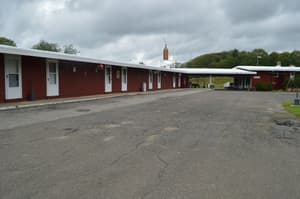 thumbnail: Front of property