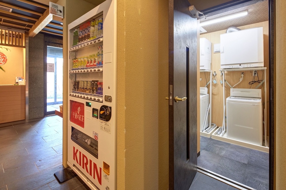 Vending machine