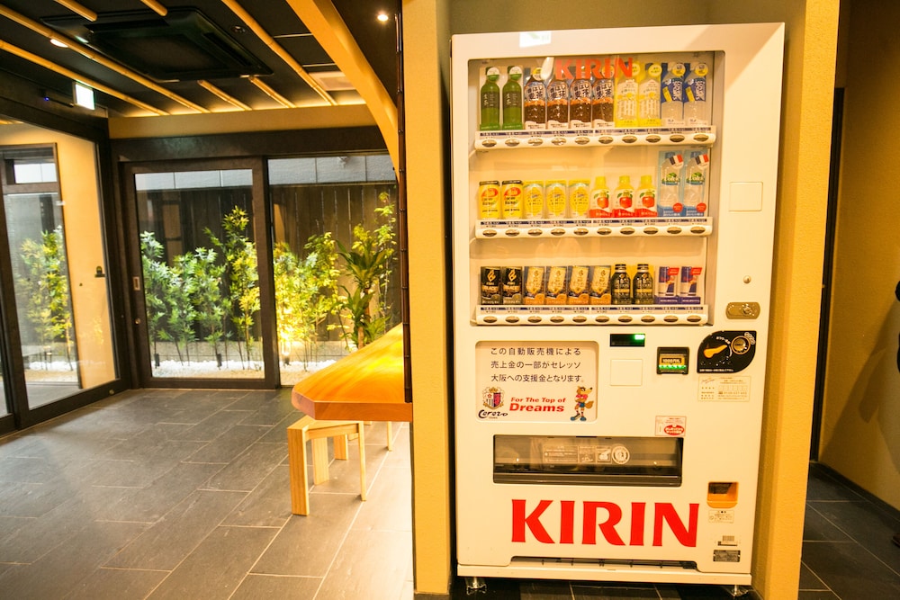 Check-in/check-out kiosk