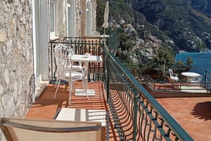 thumbnail: Balcony view
