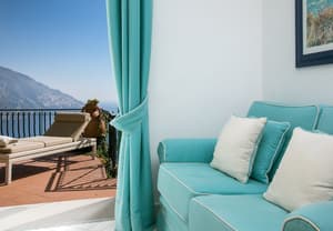 thumbnail: Balcony view