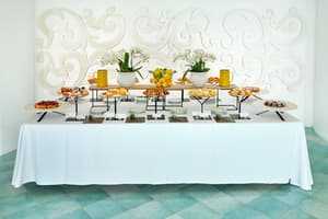 thumbnail: Breakfast buffet