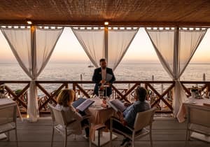 thumbnail: Restaurant