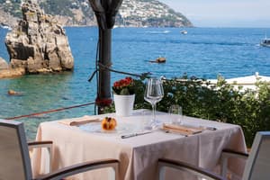 thumbnail: Restaurant