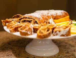 thumbnail: Breakfast meal