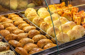 thumbnail: Breakfast meal