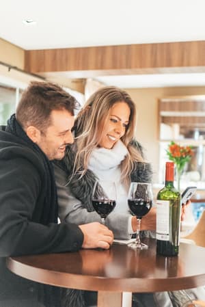 thumbnail: Food and drink