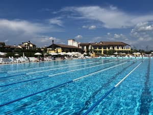 thumbnail: Outdoor pool