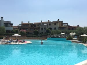 thumbnail: Outdoor pool