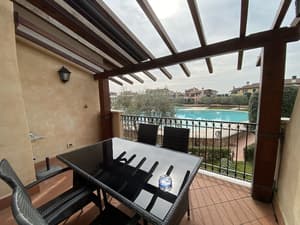 thumbnail: Terrace/patio