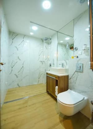 thumbnail: Bathroom