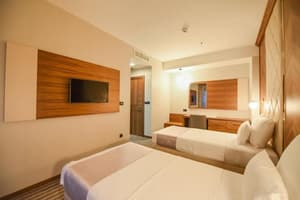 thumbnail: Room