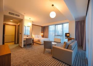 thumbnail: Room