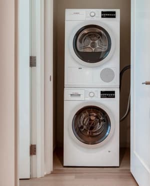 thumbnail: Laundry