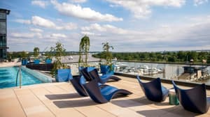 thumbnail: Balcony