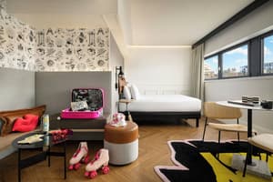 thumbnail: Room