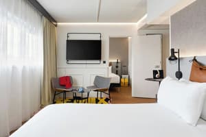 thumbnail: Room