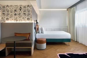 thumbnail: Room