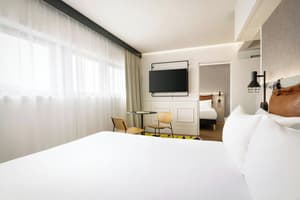 thumbnail: Room