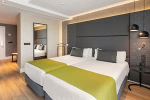 thumbnail: Room
