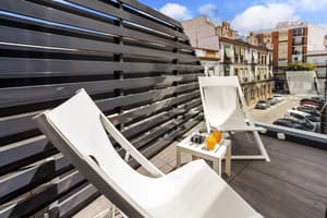thumbnail: Terrace/patio
