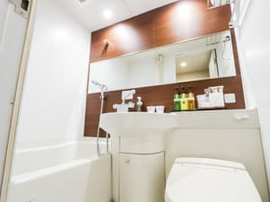 thumbnail: Bathroom
