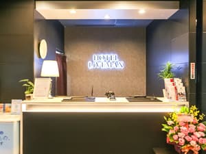 thumbnail: Reception