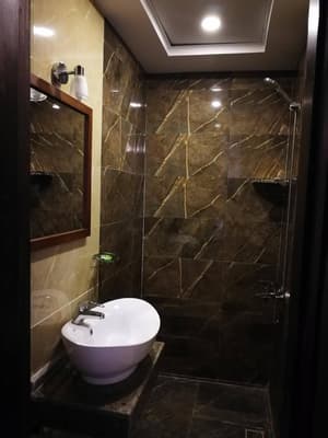 thumbnail: Bathroom