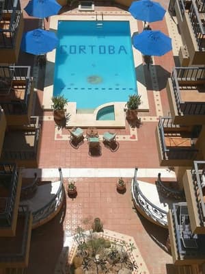 thumbnail: Outdoor pool