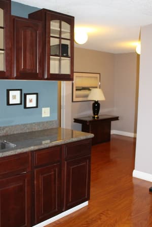 thumbnail: Living area
