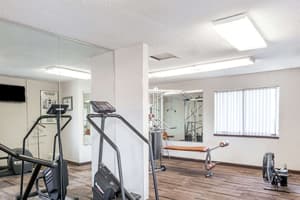 thumbnail: Fitness facility