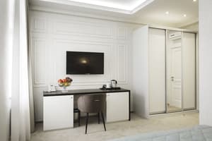 thumbnail: Living area