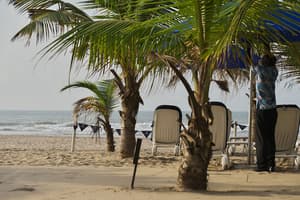 thumbnail: Beach