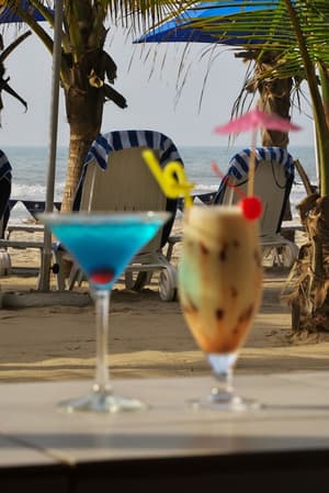 thumbnail: Beach