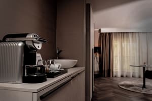 thumbnail: Room amenity