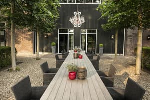 thumbnail: Terrace/patio