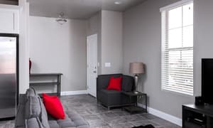 thumbnail: Living area