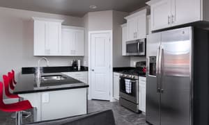 thumbnail: Private kitchen