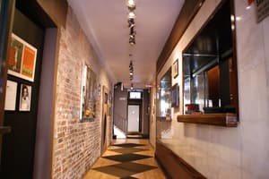 thumbnail: Interior